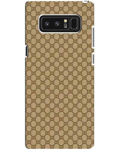 Чохол для Samsung Galaxy Note 8 (N950) з картинкою «Gucci — класичний беж» Чохол для Samsung Galaxy Note 8 (N950) з картинкою «Gucci — класичний беж»