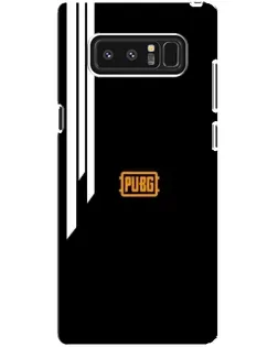 Чохол для Samsung Galaxy Note 8 (N950) з картинкою «PUBG — вертикальні лінії» Чохол для Samsung Galaxy Note 8 (N950) з картинкою «PUBG — вертикальні лінії»