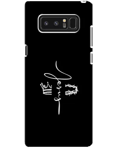 Чехол для Samsung Galaxy Note 8 (N950) с картинкой «Король Славы Jesus» Чехол для Samsung Galaxy Note 8 (N950) с картинкой «Король Славы Jesus»
