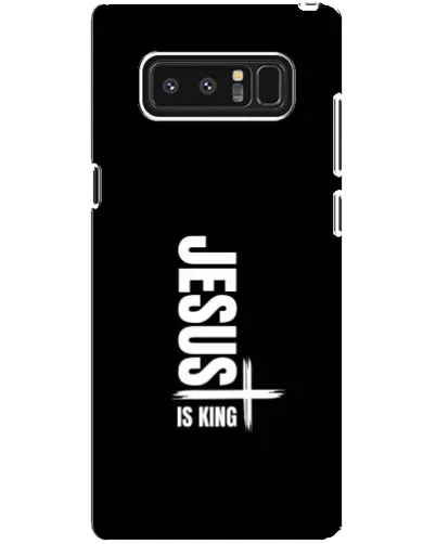 Чехол для Samsung Galaxy Note 8 (N950) с картинкой «Вертикаль веры Jesus» Чехол для Samsung Galaxy Note 8 (N950) с картинкой «Вертикаль веры Jesus»