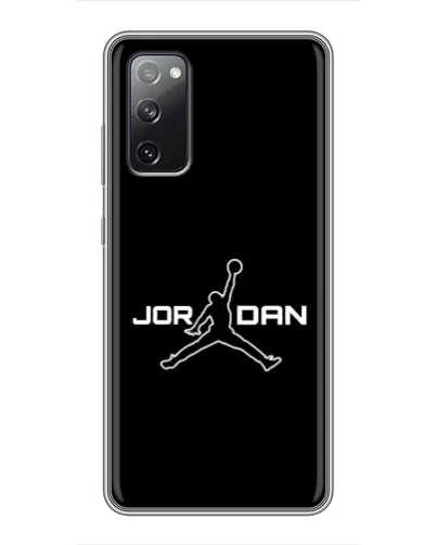 Чехол для Samsung Galaxy S20 FE с картинкой «Nike Pink Swirl» Чехол для Samsung Galaxy S20 FE с картинкой «Nike Pink Swirl»