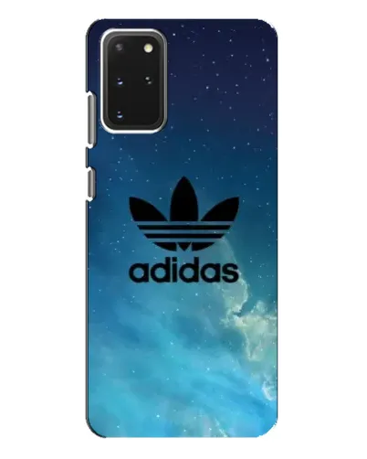 Чехол для Samsung Galaxy S20 Plus с картинкой «Adidas Stone Logo» Чехол для Samsung Galaxy S20 Plus с картинкой «Adidas Stone Logo»