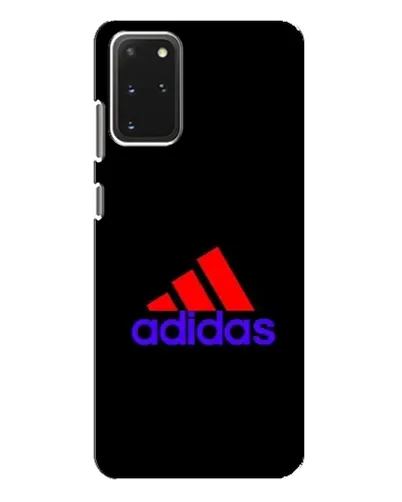 Чехол для Samsung Galaxy S20 Plus с картинкой «Классический Adidas» Чехол для Samsung Galaxy S20 Plus с картинкой «Классический Adidas»