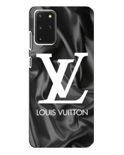 Чехол для Samsung Galaxy S20 Plus с картинкой «Шелковый Louis Vuitton»