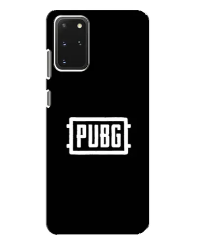 Чехол для Samsung Galaxy S20 Plus с картинкой «Лого BMW — металлический блеск» Чехол для Samsung Galaxy S20 Plus с картинкой «Лого BMW — металлический блеск»