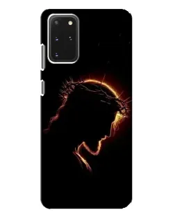 Чохол для Samsung Galaxy S20 Plus з картинкою «Терновий вінець»