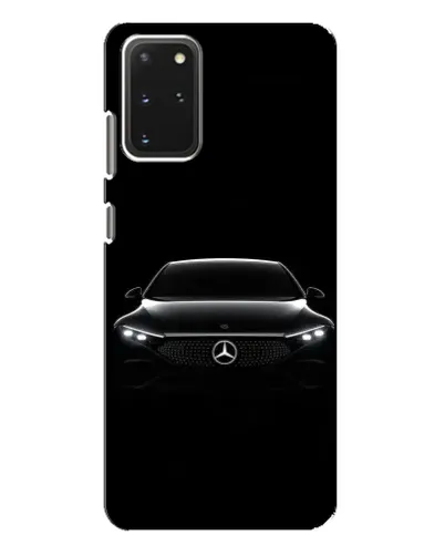 Чехол для Samsung Galaxy S20 Plus с картинкой «Mercedes Vision — концепт» Чехол для Samsung Galaxy S20 Plus с картинкой «Mercedes Vision — концепт»
