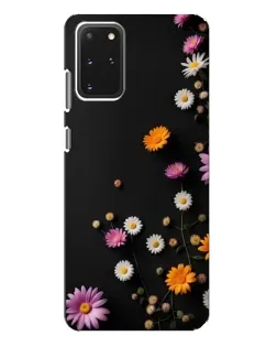 Чехол для Samsung Galaxy S20 Plus с картинкой «Цветочная композиция» Чехол для Samsung Galaxy S20 Plus с картинкой «Цветочная композиция»