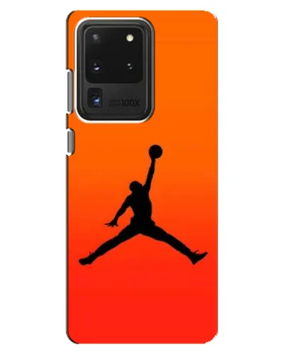 Чехол для Samsung Galaxy S20 Ultra с картинкой «Jordan Sunset»