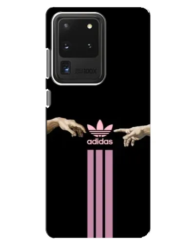 Чохол для Samsung Galaxy S20 Ultra з картинкою «Adidas Hands»