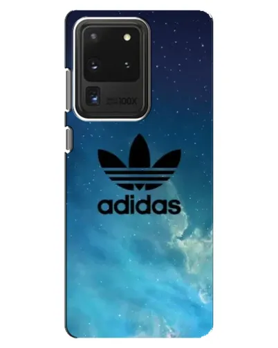 Чохол для Samsung Galaxy S20 Ultra з картинкою «Adidas Stone Logo»