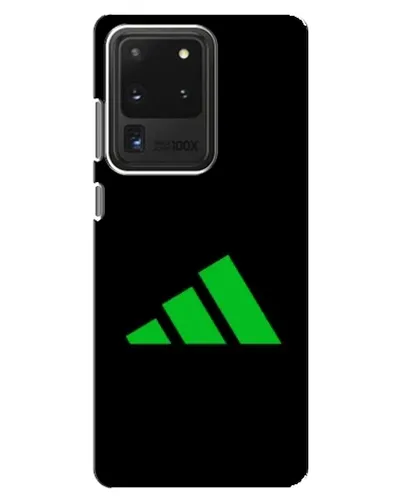 Чохол для Samsung Galaxy S20 Ultra з картинкою «Adidas Abstract»
