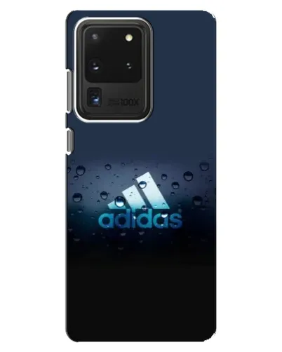 Чохол для Samsung Galaxy S20 Ultra з картинкою «Adidas Water Drops»