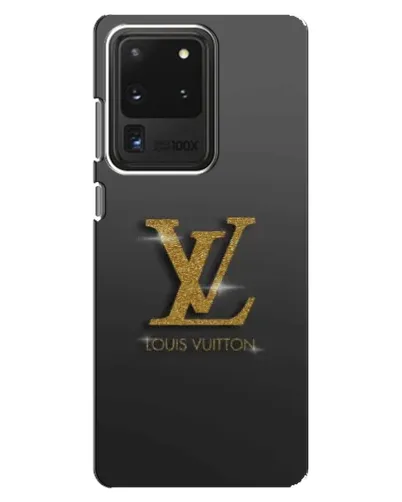 Чохол для Samsung Galaxy S20 Ultra з картинкою «Градієнт Louis Vuitton»