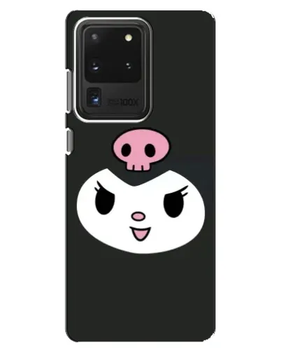 Чехол для Samsung Galaxy S20 Ultra с картинкой «Большая мордочка Куроми»