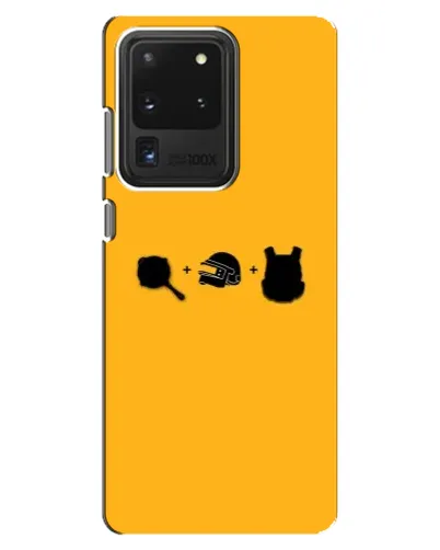 Чехол для Samsung Galaxy S20 Ultra с картинкой «BMW — современная классика»