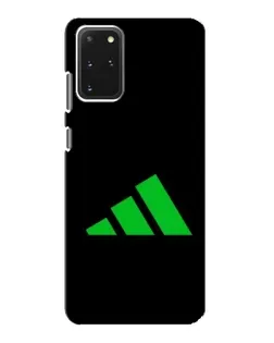 Чехол для Samsung Galaxy S20 с картинкой «Adidas Abstract»
