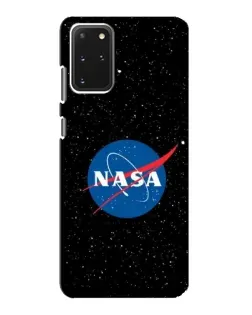 Чехол для Samsung Galaxy S20 с картинкой «NASA — звездное небо»