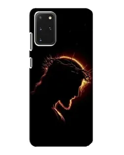 Чохол для Samsung Galaxy S20 з картинкою «Терновий вінець»