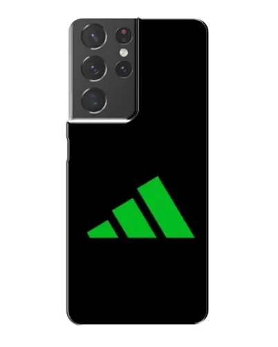 Чохол для Samsung Galaxy S21 Plus з картинкою «Adidas Abstract»