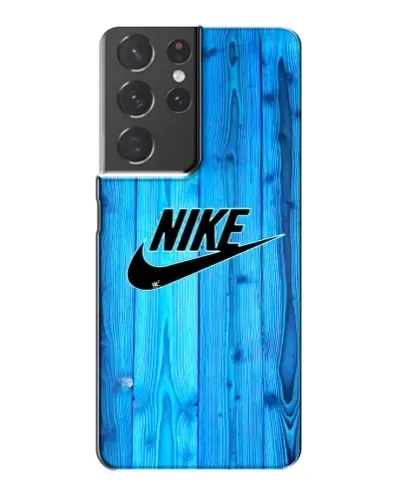 Чохол для Samsung Galaxy S21 Plus з картинкою «Блакитне дерево Nike» Чохол для Samsung Galaxy S21 Plus з картинкою «Блакитне дерево Nike»