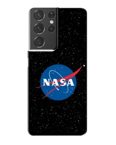 Чохол для Samsung Galaxy S21 Plus з картинкою «NASA — зоряне небо» Чохол для Samsung Galaxy S21 Plus з картинкою «NASA — зоряне небо»