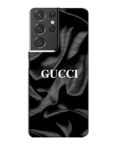 Чохол для Samsung Galaxy S21 Plus з картинкою «Gucci — шовкові хвилі» Чохол для Samsung Galaxy S21 Plus з картинкою «Gucci — шовкові хвилі»