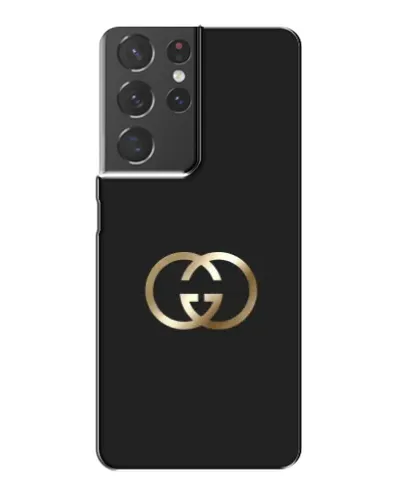 Чохол для Samsung Galaxy S21 Plus з картинкою «Мінімалізм Gucci» Чохол для Samsung Galaxy S21 Plus з картинкою «Мінімалізм Gucci»