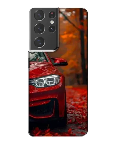 Чохол для Samsung Galaxy S21 Plus з картинкою «Осіння BMW M4» Чохол для Samsung Galaxy S21 Plus з картинкою «Осіння BMW M4»