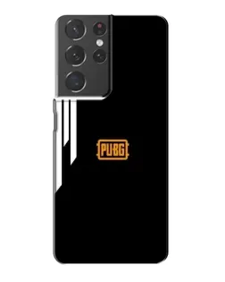 Чохол для Samsung Galaxy S21 Plus з картинкою «PUBG — вертикальні лінії» Чохол для Samsung Galaxy S21 Plus з картинкою «PUBG — вертикальні лінії»