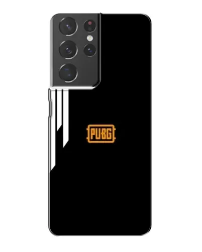 Чохол для Samsung Galaxy S21 Plus з картинкою «PUBG — вертикальні лінії» Чохол для Samsung Galaxy S21 Plus з картинкою «PUBG — вертикальні лінії»