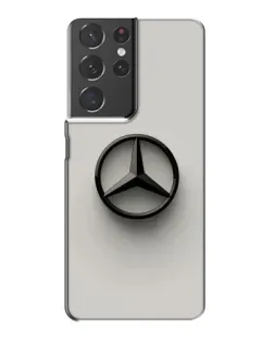 Чохол для Samsung Galaxy S21 Plus з картинкою «Mercedes Maybach стиль» Чохол для Samsung Galaxy S21 Plus з картинкою «Mercedes Maybach стиль»