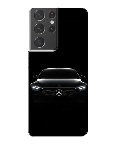 Чохол для Samsung Galaxy S21 Plus з картинкою «Mercedes Vision — концепт» Чохол для Samsung Galaxy S21 Plus з картинкою «Mercedes Vision — концепт»