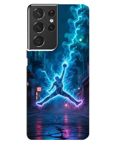 Чехол для Samsung Galaxy S21 ultra с картинкой «Jordan Gold Jumpman» Чехол для Samsung Galaxy S21 ultra с картинкой «Jordan Gold Jumpman»