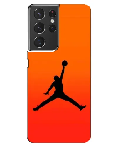 Чехол для Samsung Galaxy S21 ultra с картинкой «Jordan Sunset» Чехол для Samsung Galaxy S21 ultra с картинкой «Jordan Sunset»