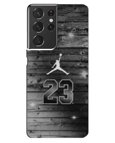 Чехол для Samsung Galaxy S21 ultra с картинкой «Jordan Carbon 23» Чехол для Samsung Galaxy S21 ultra с картинкой «Jordan Carbon 23»