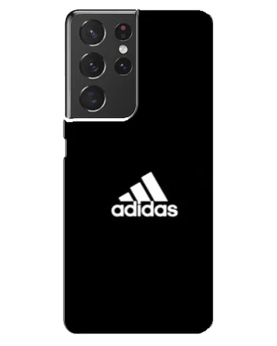 Чехол для Samsung Galaxy S21 ultra с картинкой «Adidas Red Style» Чехол для Samsung Galaxy S21 ultra с картинкой «Adidas Red Style»