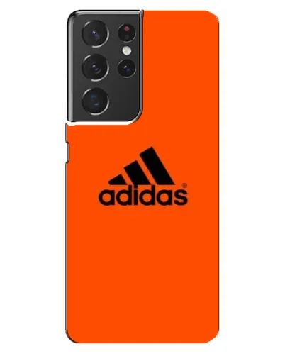 Чехол для Samsung Galaxy S21 ultra с картинкой «Adidas Ukraine» Чехол для Samsung Galaxy S21 ultra с картинкой «Adidas Ukraine»