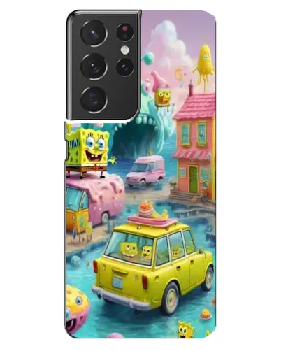 Чехол для Samsung Galaxy S21 ultra с картинкой «Монстр-трак приключения» Чехол для Samsung Galaxy S21 ultra с картинкой «Монстр-трак приключения»