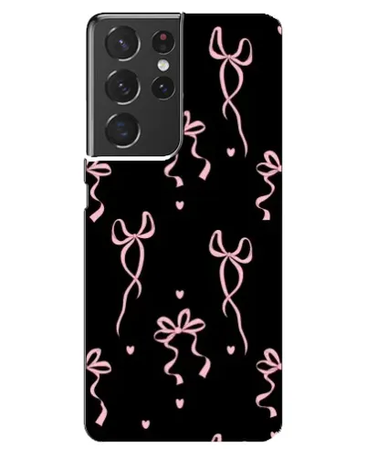 Чохол для Samsung Galaxy S21 ultra з картинкою «Тонкі стрічки» Чохол для Samsung Galaxy S21 ultra з картинкою «Тонкі стрічки»