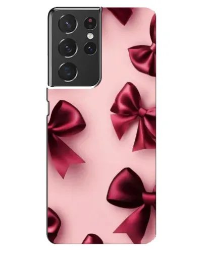 Чохол для Samsung Galaxy S21 ultra з картинкою «Бордовий атлас» Чохол для Samsung Galaxy S21 ultra з картинкою «Бордовий атлас»