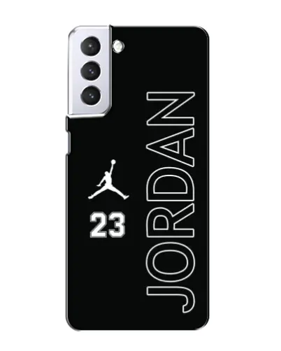 Чехол для Samsung Galaxy S21 с картинкой «Jordan Vertical» Чехол для Samsung Galaxy S21 с картинкой «Jordan Vertical»