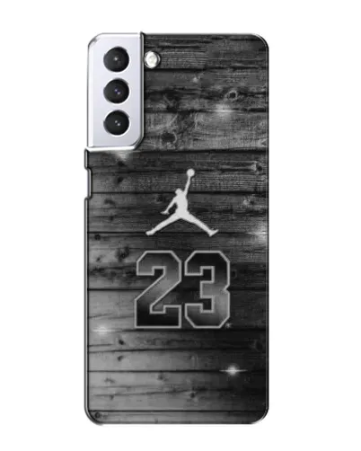 Чехол для Samsung Galaxy S21 с картинкой «Jordan Carbon 23» Чехол для Samsung Galaxy S21 с картинкой «Jordan Carbon 23»