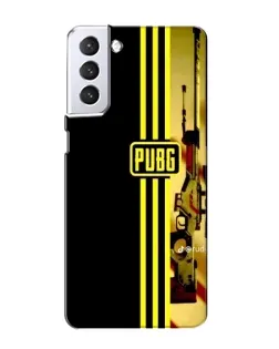 Чехол для Samsung Galaxy S21 с картинкой «PUBG — камуфляжный шлем» Чехол для Samsung Galaxy S21 с картинкой «PUBG — камуфляжный шлем»