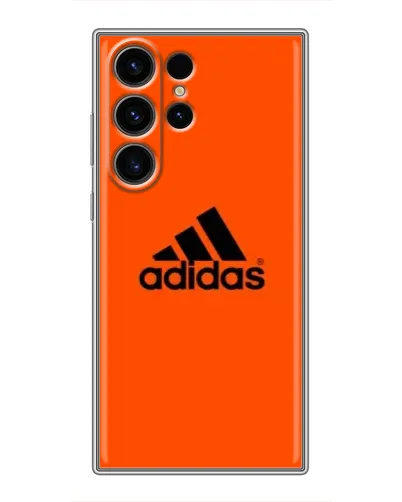 Чехол для Samsung Galaxy S22 Ultra с картинкой «Adidas Ukraine» Чехол для Samsung Galaxy S22 Ultra с картинкой «Adidas Ukraine»