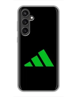 Чехол для Samsung Galaxy S23 FE с картинкой «Adidas Abstract»