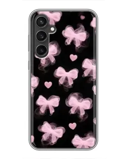 Чохол для Samsung Galaxy S23 FE з картинкою «Геометрія банту»