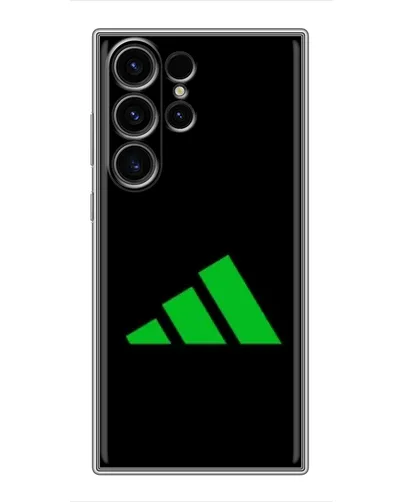 Чехол для Samsung Galaxy S23 Ultra с картинкой «Adidas Abstract» Чехол для Samsung Galaxy S23 Ultra с картинкой «Adidas Abstract»