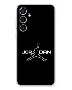 Чохол для Samsung Galaxy S24 FE з картинкою «Nike Pink Swirl» Чохол для Samsung Galaxy S24 FE з картинкою «Nike Pink Swirl»