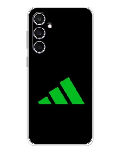 Чехол для Samsung Galaxy S24 FE с картинкой «Adidas Abstract» Чехол для Samsung Galaxy S24 FE с картинкой «Adidas Abstract»